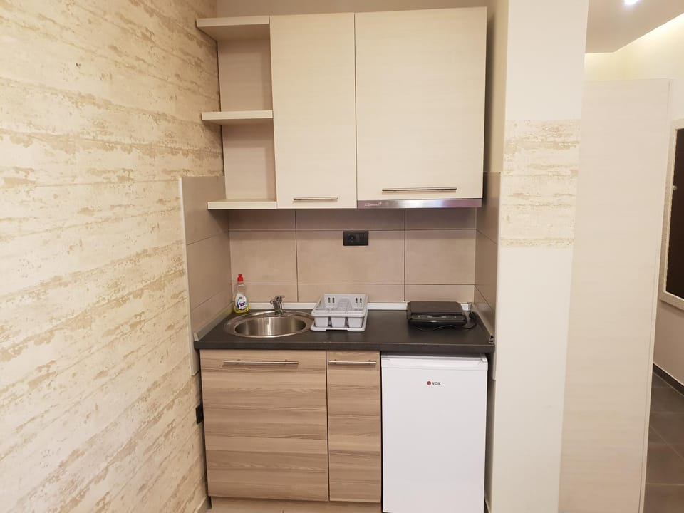 Apartman K5 Milmari Resort Apartment in Serbia