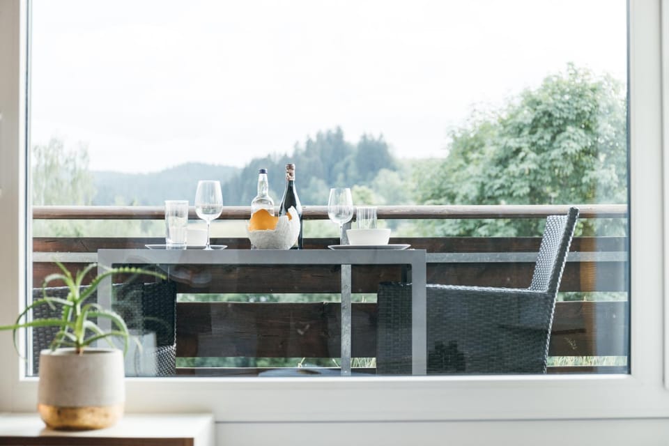 View (from property/room)