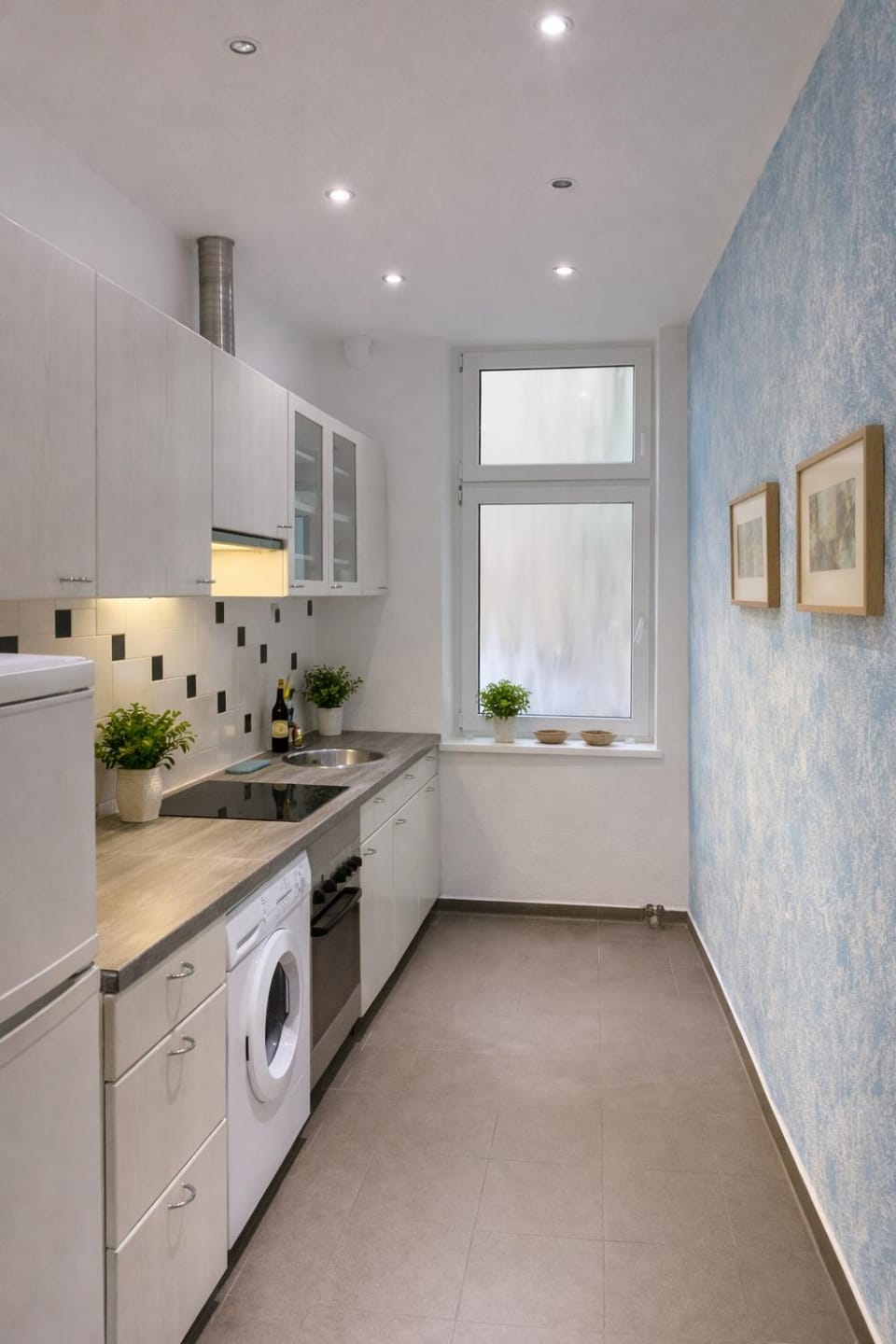 Monteurwohnung Bochum Wattenscheid Apartment in Bochum