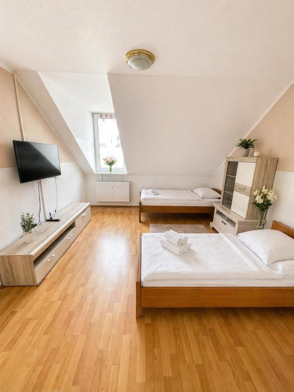 Monteurwohnung Bochum Wattenscheid Apartment in Bochum