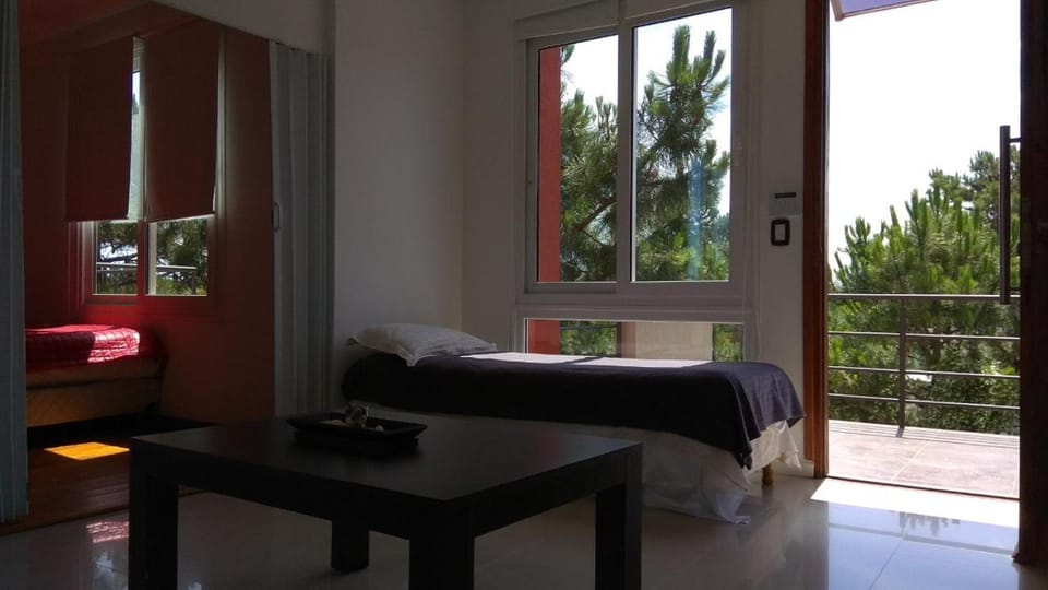 Punta 28 Apartment hotel in Mar de las Pampas