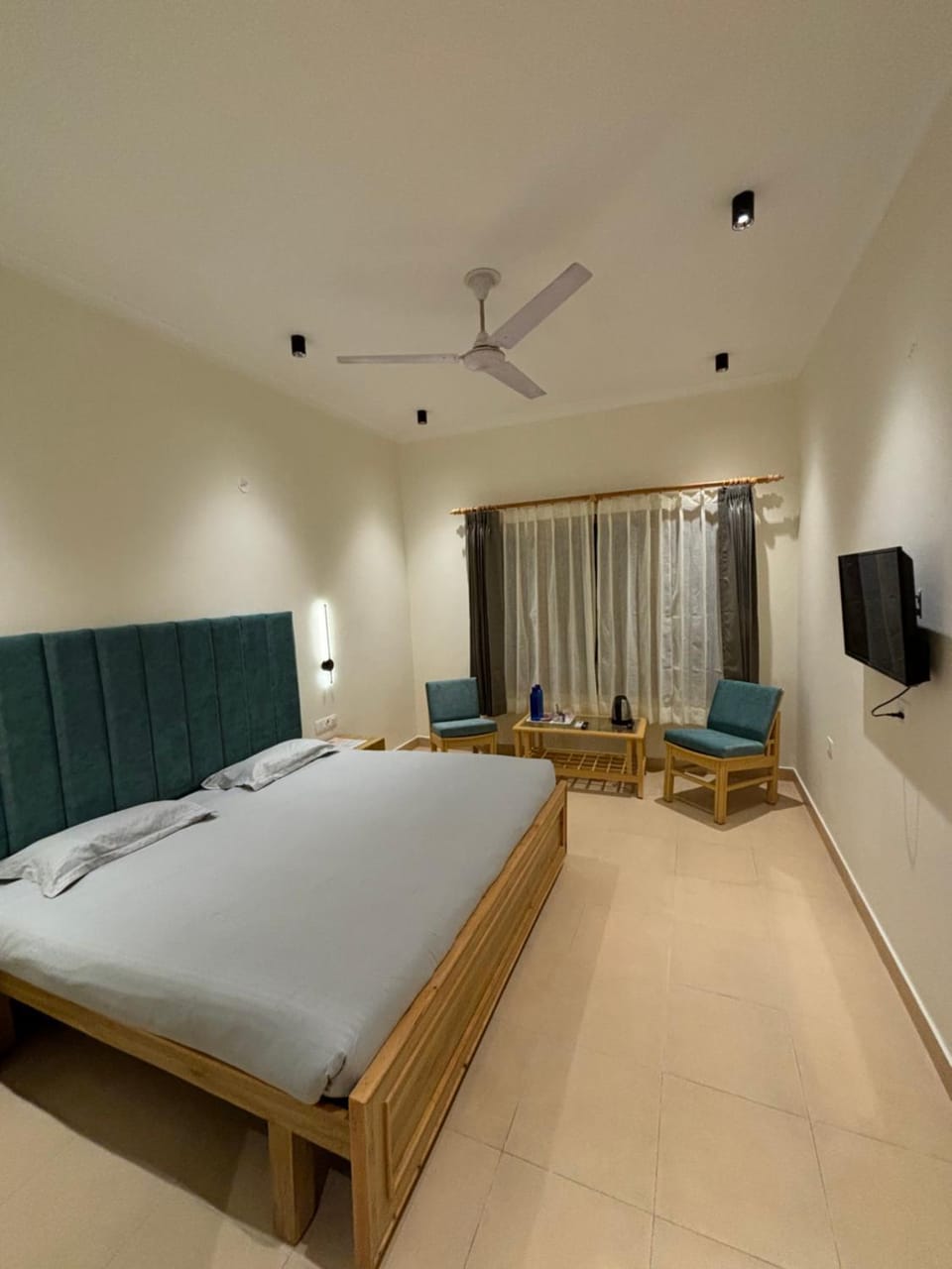 The Cocoon Bed and Breakfast in Dehradun