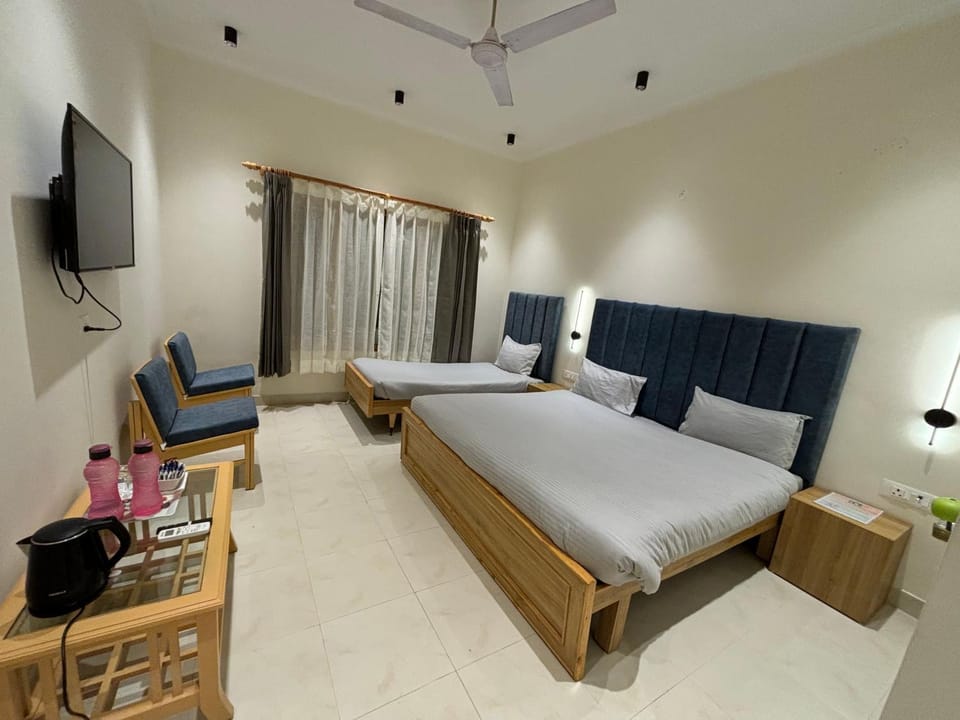 The Cocoon Bed and Breakfast in Dehradun