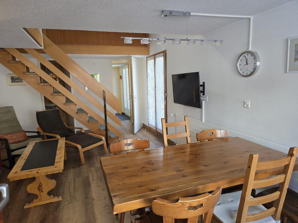 Fortuna 316 Apartment in Canton of Valais
