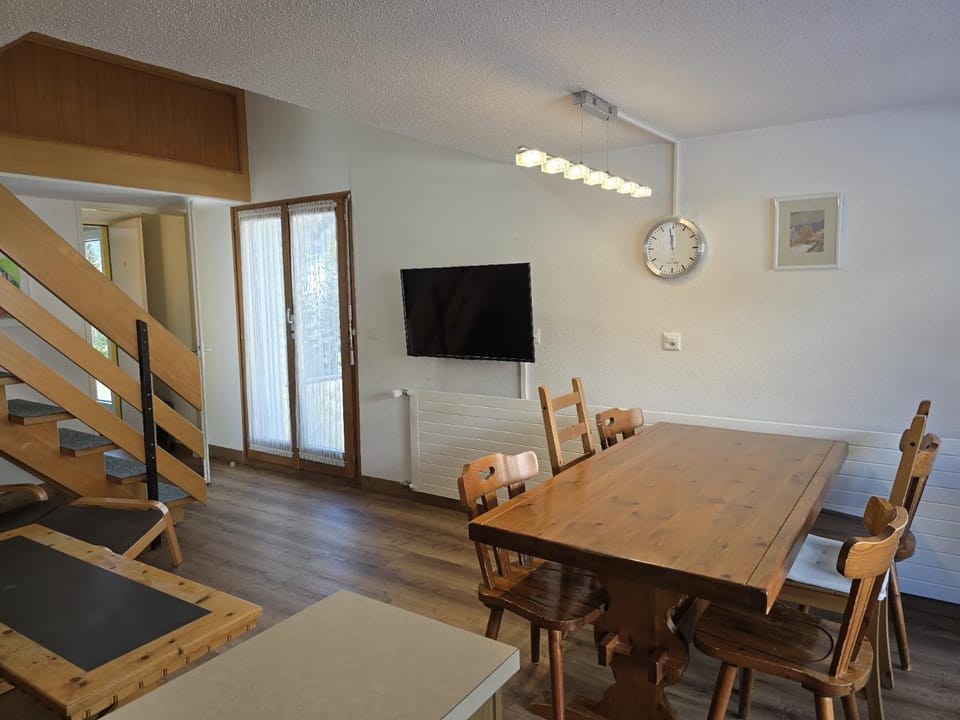Fortuna 316 Apartment in Canton of Valais