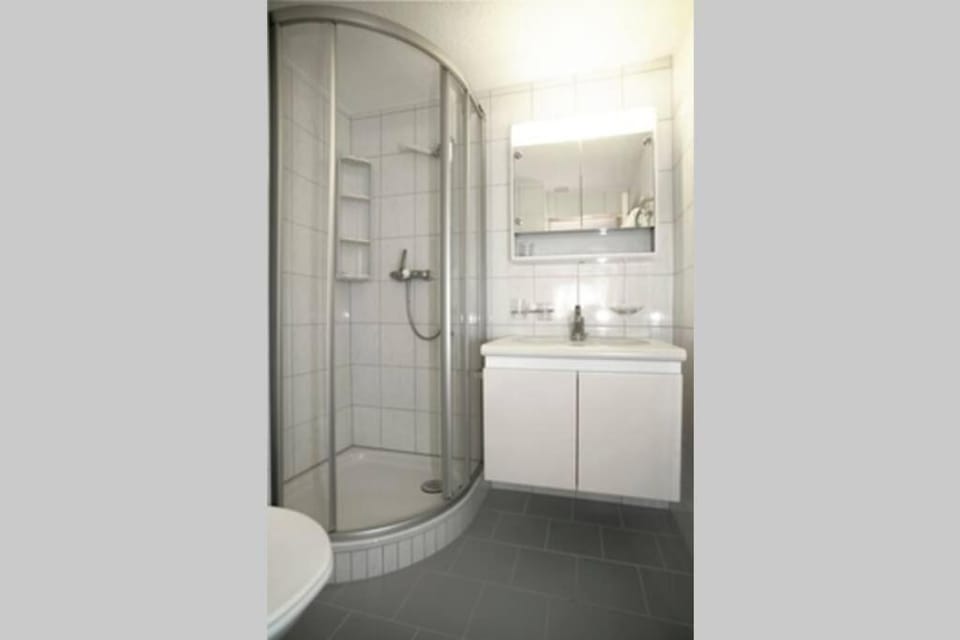 Fortuna 316 Apartment in Canton of Valais