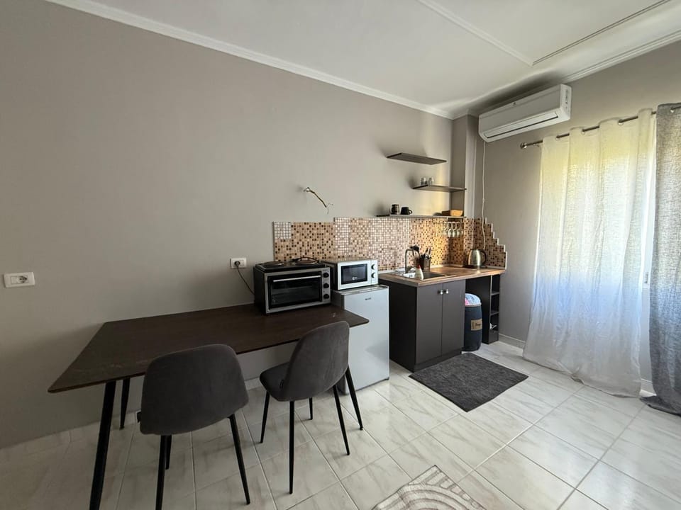 Koa Studio 1 Apartment in North Macedonia