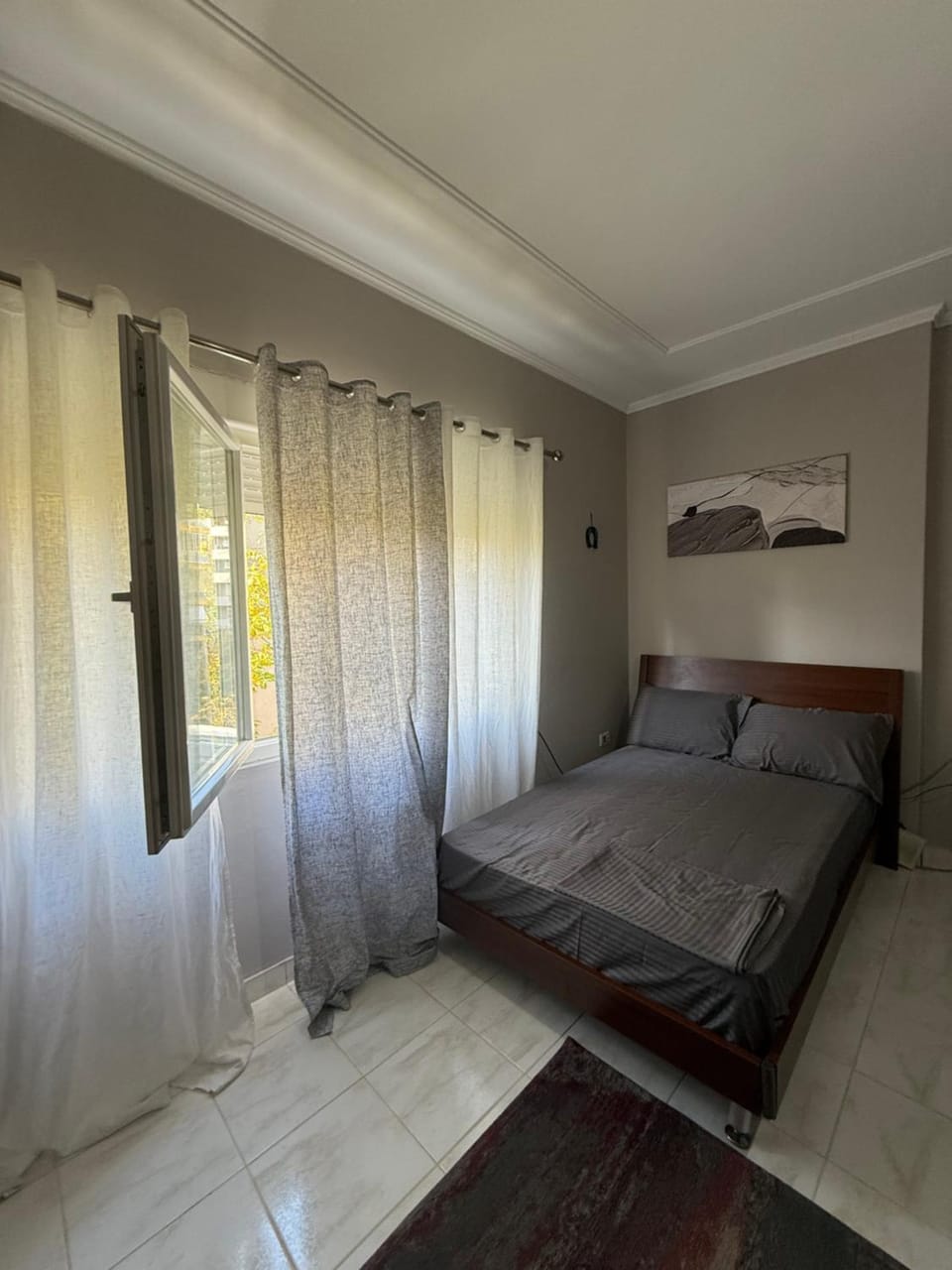 Koa Studio 1 Apartment in North Macedonia