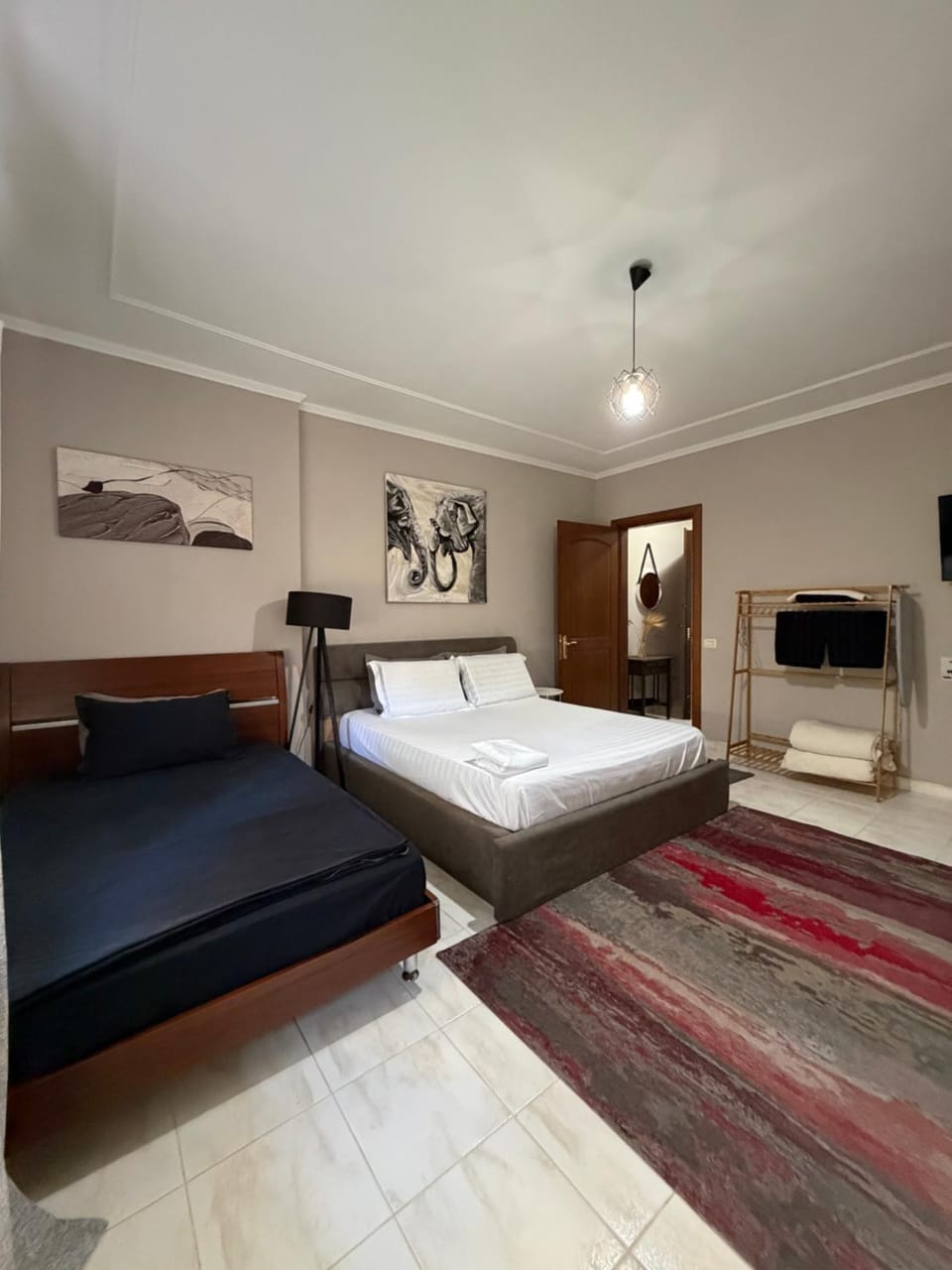 Koa Studio 1 Apartment in Europe