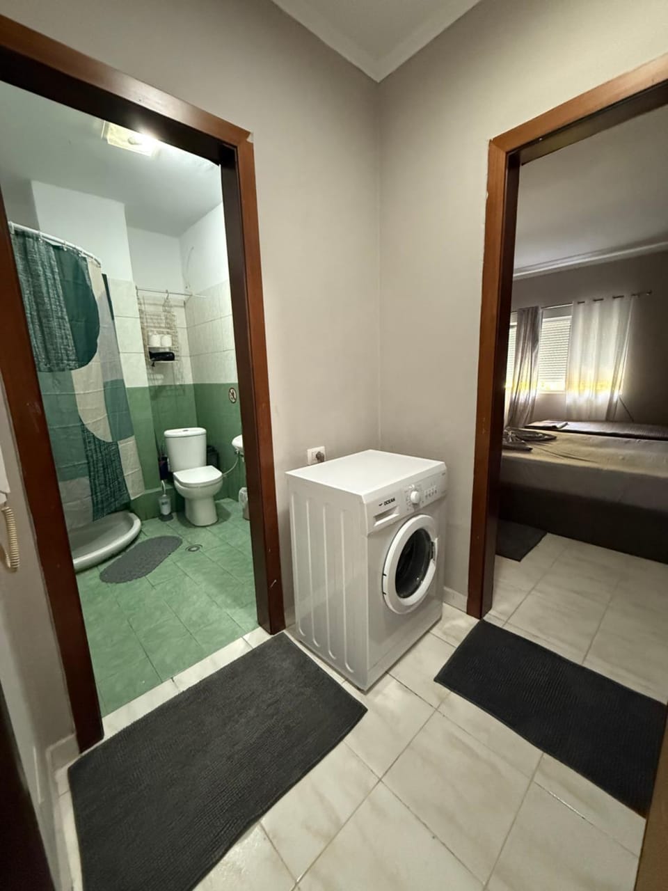 Koa Studio 1 Apartment in North Macedonia