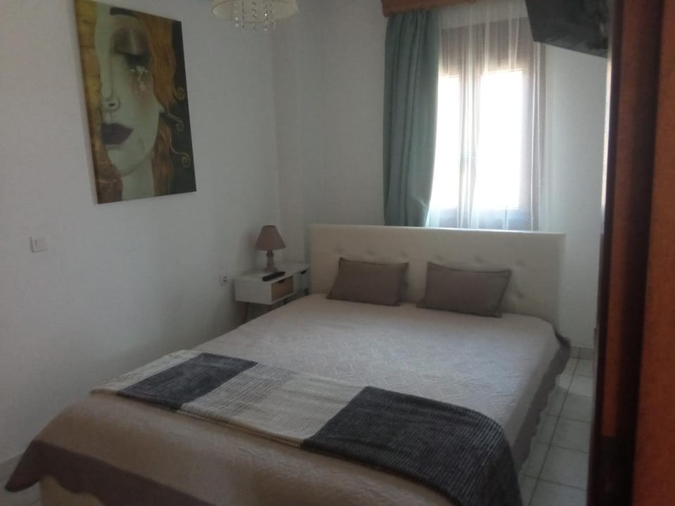 Snuggery Elegant Apartment Apartment in Halkidiki