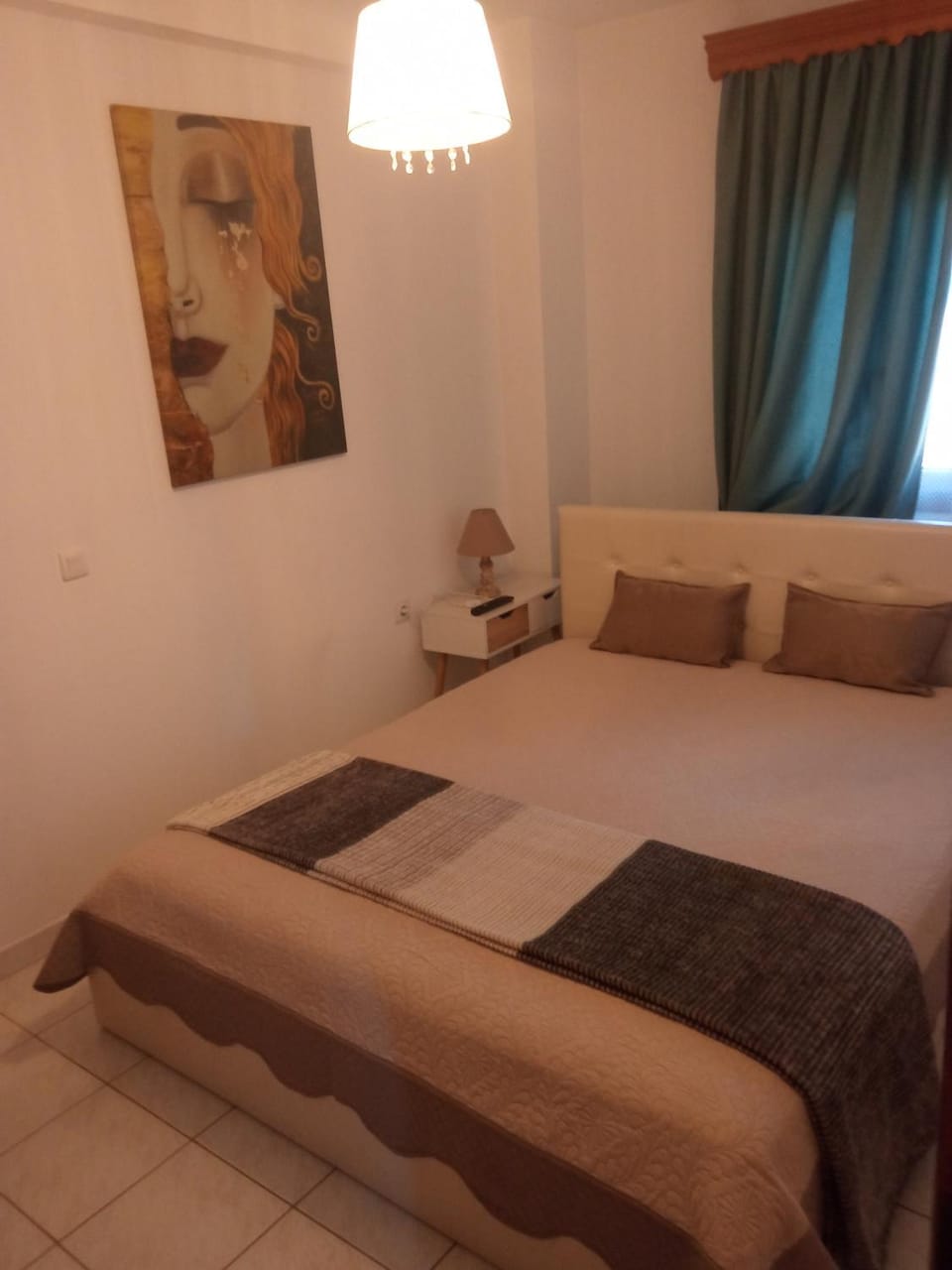 Snuggery Elegant Apartment Apartment in Halkidiki