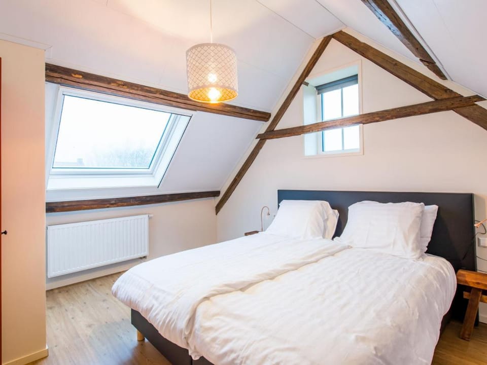 Welcome in - Vakantiewoning met zonnige tuin I Zoutelandseweg 2, Biggekerke House in Koudekerke