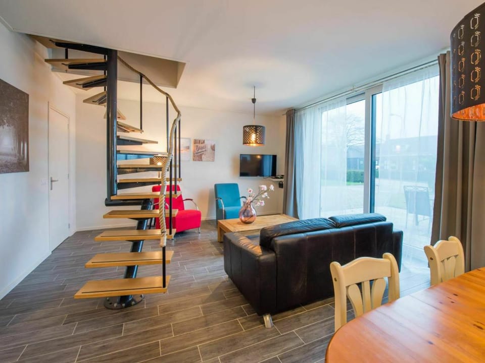Welcome in - Vakantiehuis met zonnige tuin nabij strand en Zoutelande House in Koudekerke