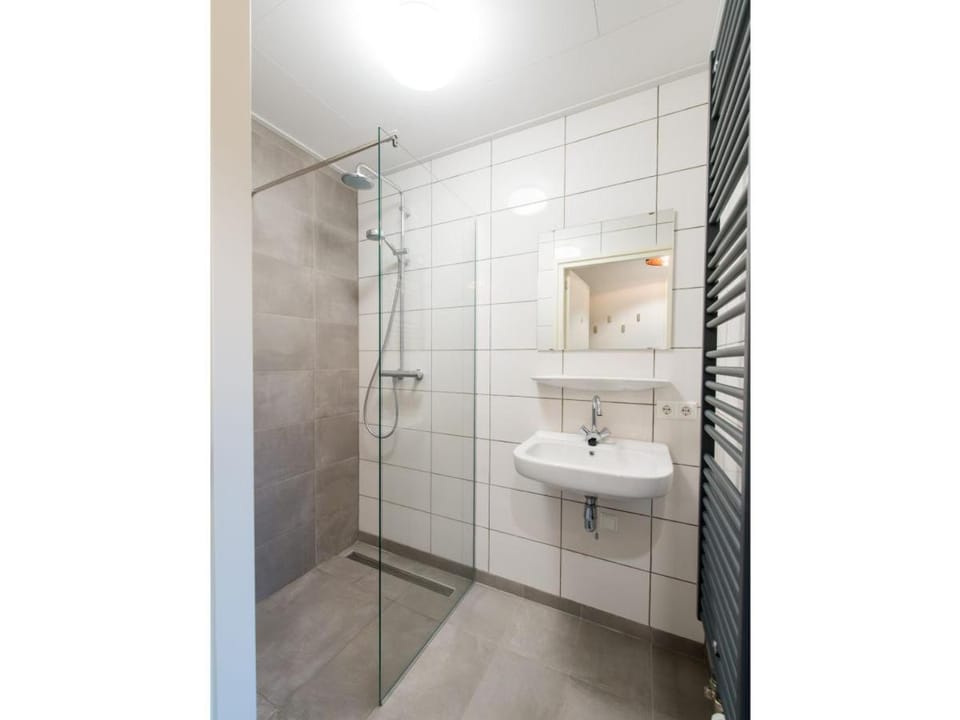 Welcome in - Vakantiewoning met zonnige tuin I Zoutelandseweg 2, Biggekerke House in Koudekerke