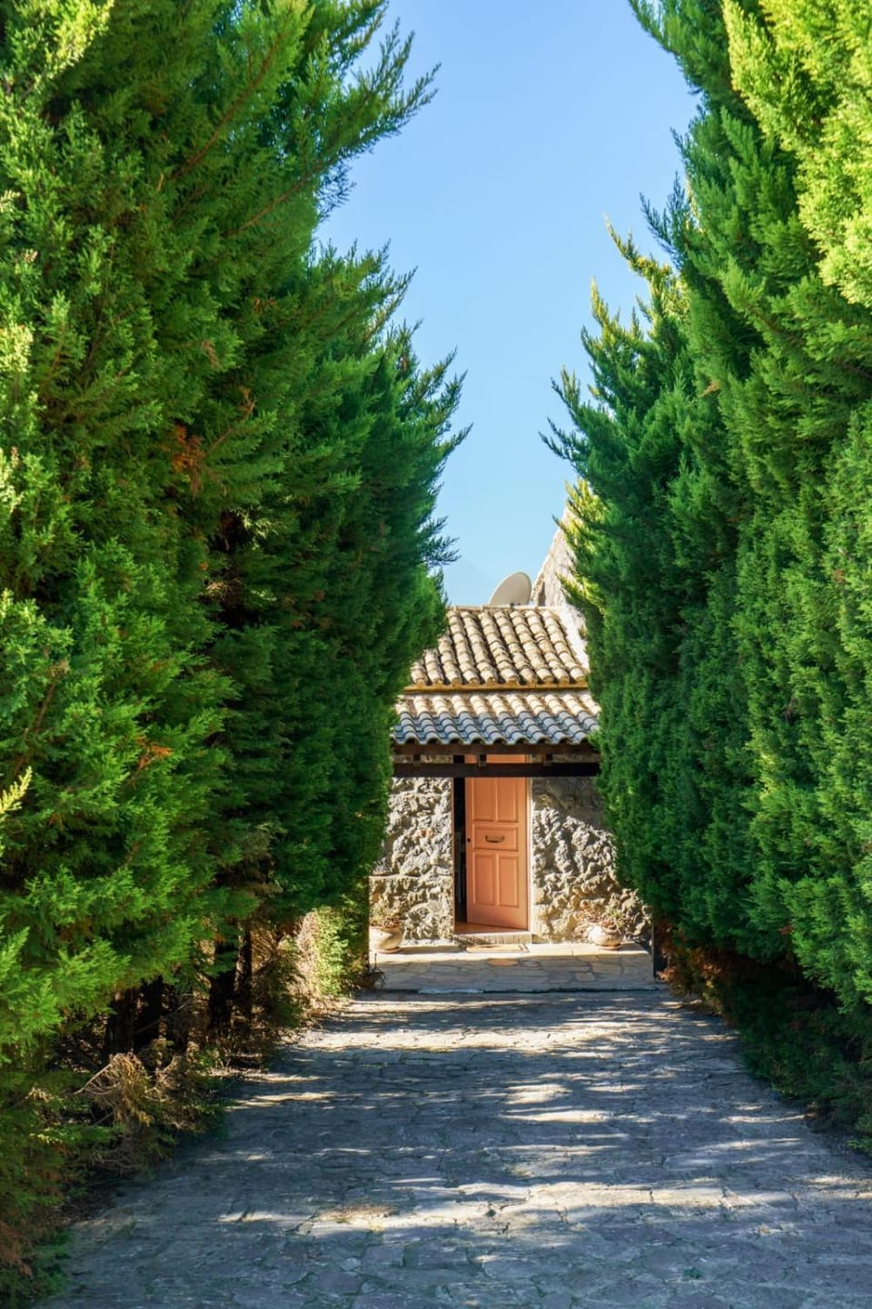 ANTIOPI VILLA Villa in Crete