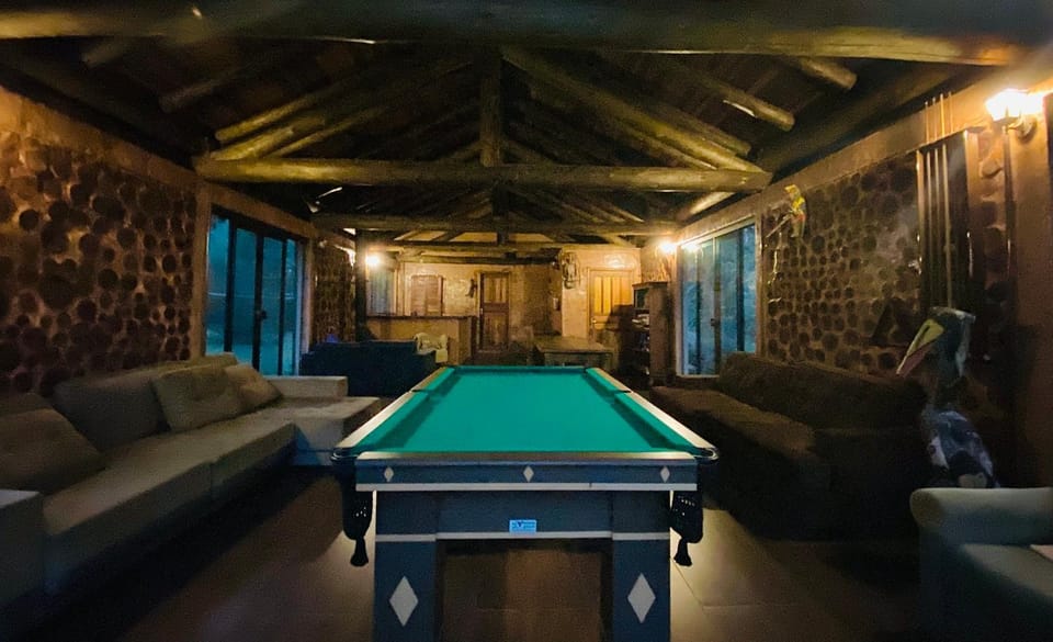 Casa Colonial Santuário Bellatrix Country House in State of Paraná