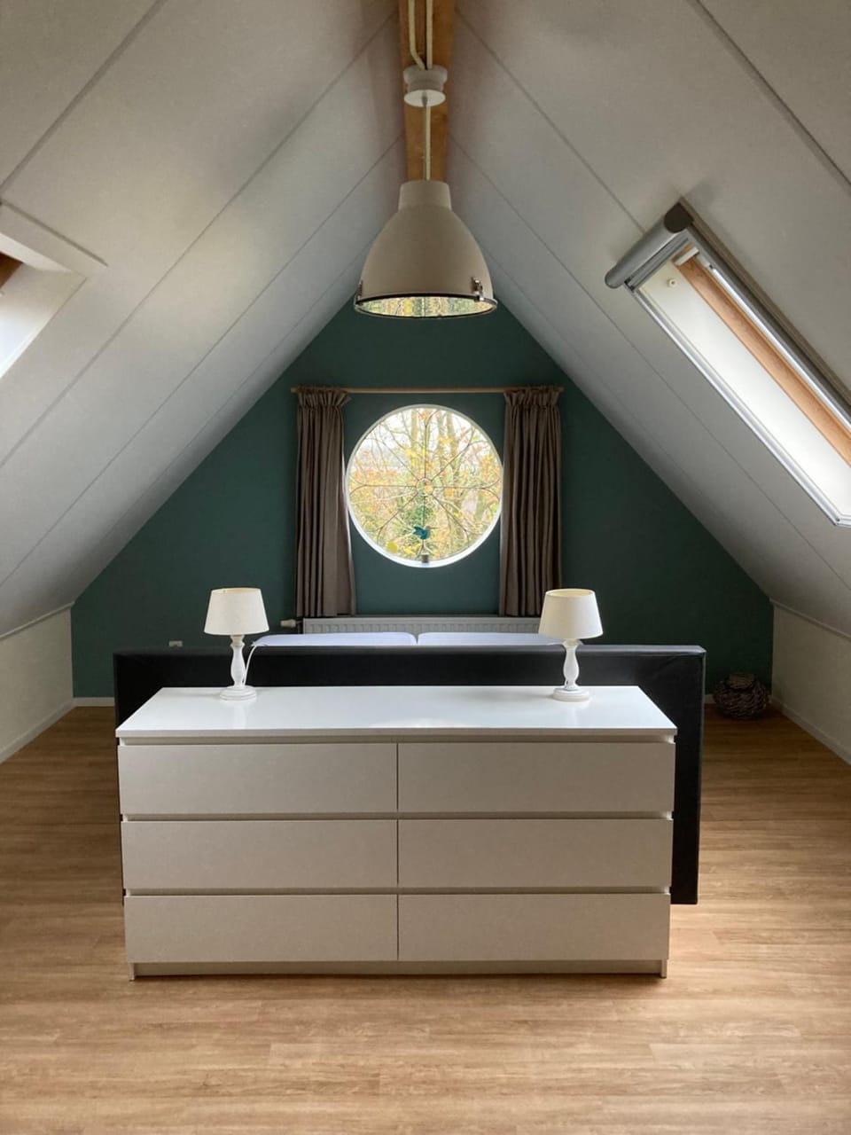 't Uilengat 6-8 persoons appartement Apartment in Zeeland, Netherlands