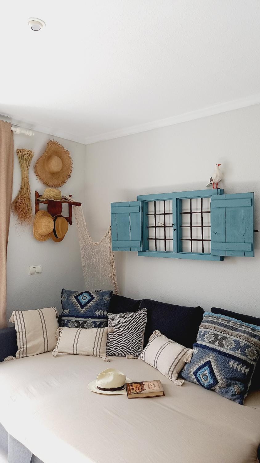 Casa Salá, alojamiento con encanto en Vera Natura Apartment in Vera