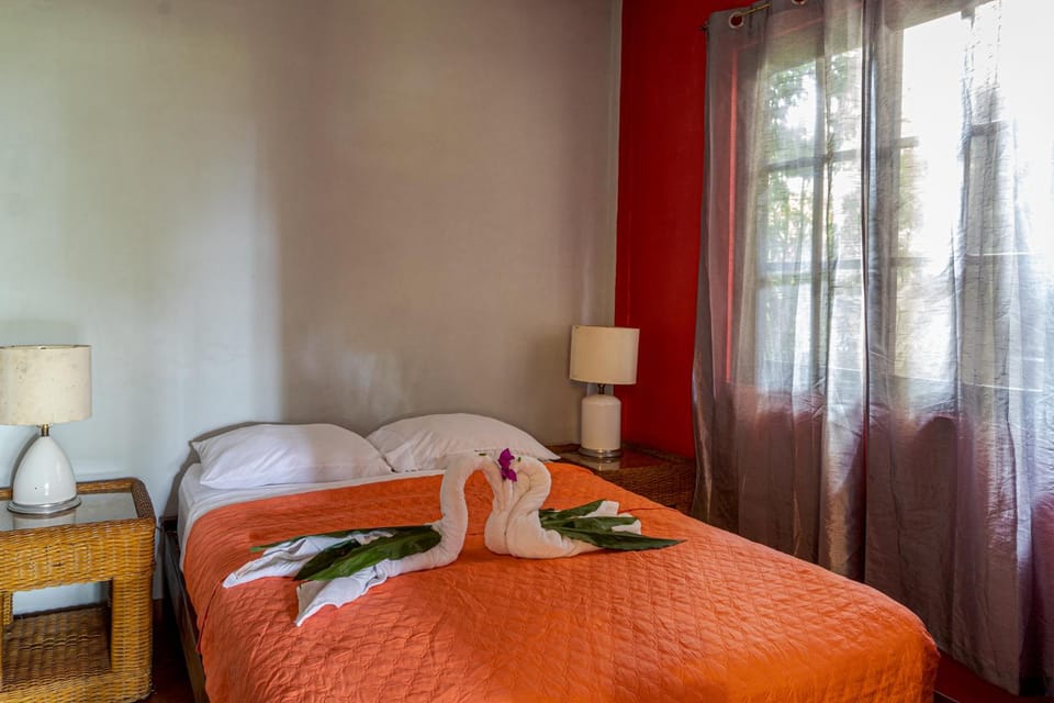 Cabañas San Miguel Hotel in Chiriquí Province