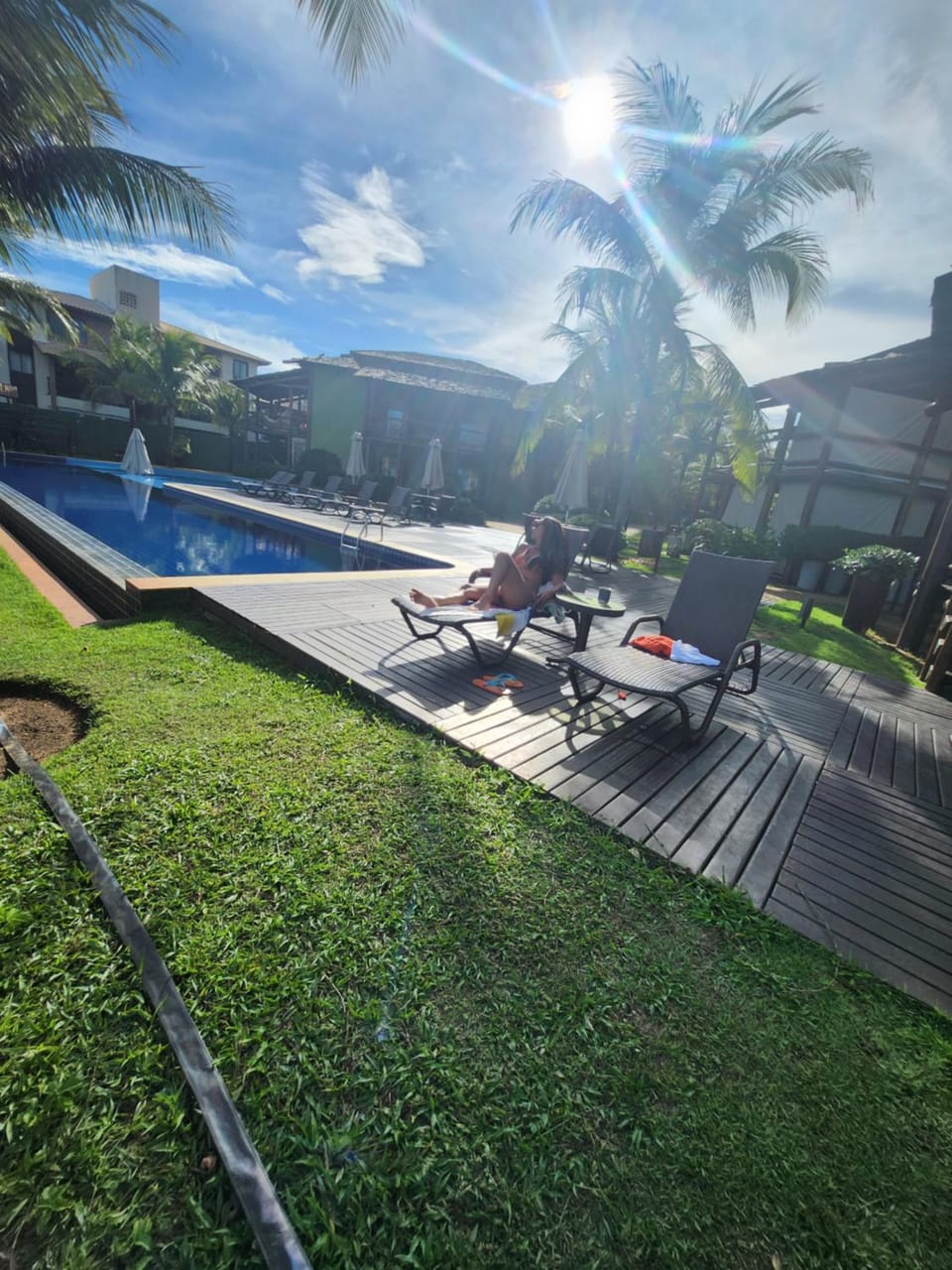 Excelente Bangalô em Itacumirim-BA House in State of Bahia