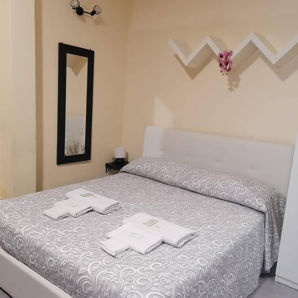 Oasi del Borgo Apartment in Catania