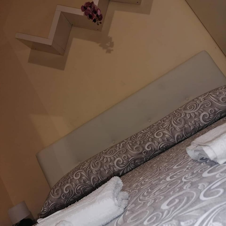Oasi del Borgo Apartment in Catania