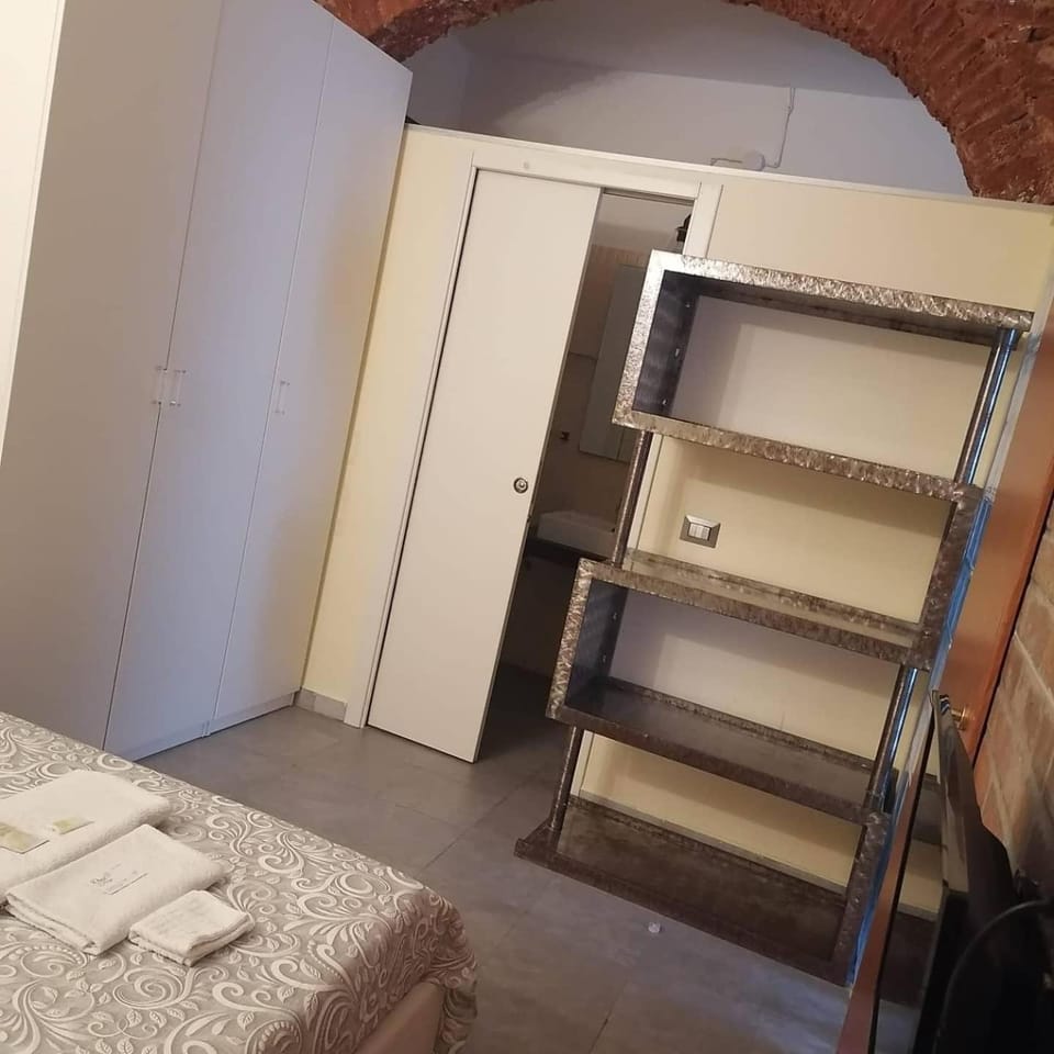 Oasi del Borgo Apartment in Catania