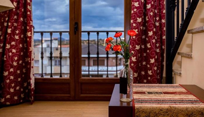 Hotel Rural El Jardin Hotel in Community of Madrid
