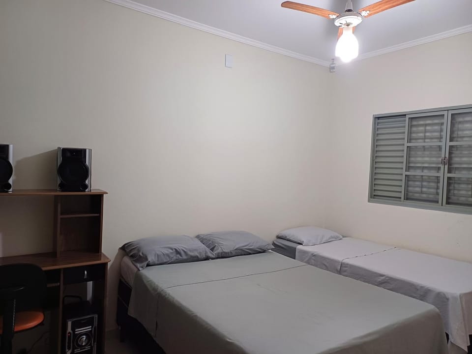 Chácara Bella Arraes House in State of São Paulo