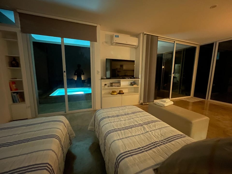 Casa en Vistalba para dos personas con yacuzzi de temporada en la terraza Apartment in Mendoza Province Province