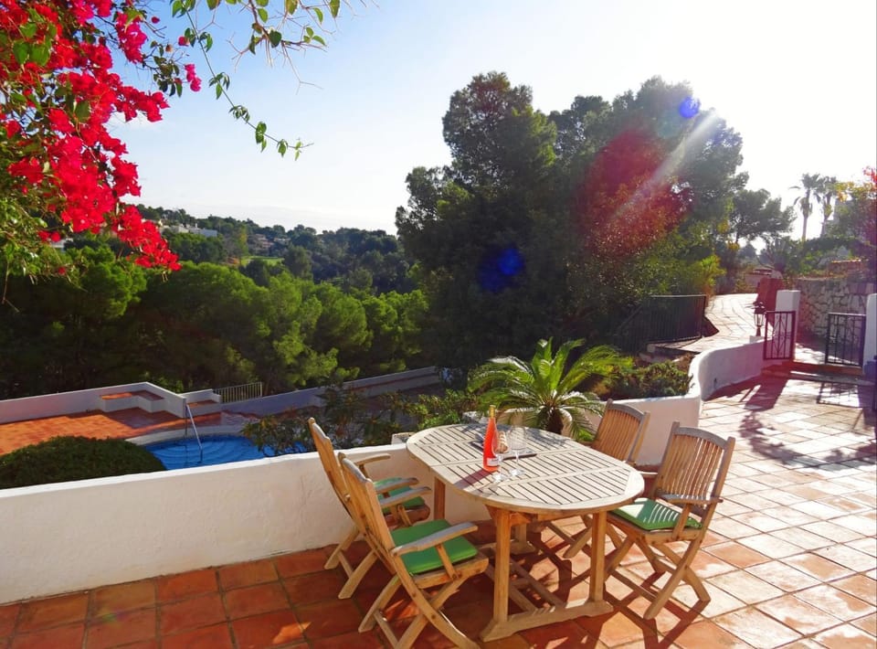 Don Cayo 21 Apartment in Marina Baixa