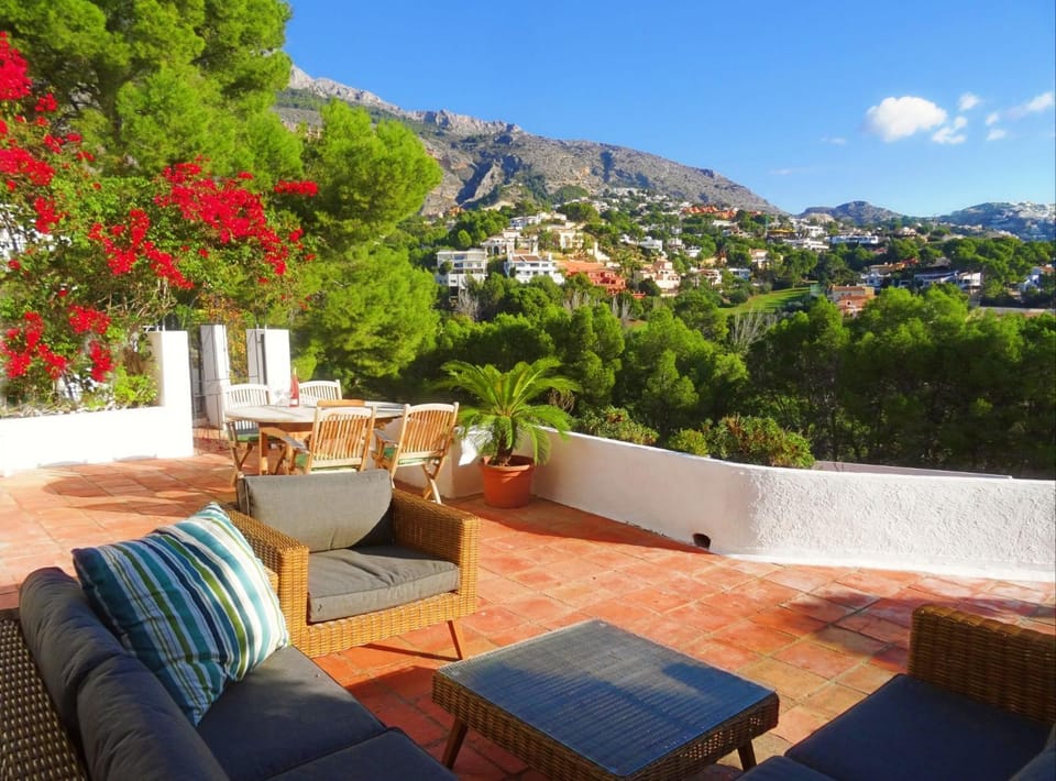 Don Cayo 21 Apartment in Marina Baixa