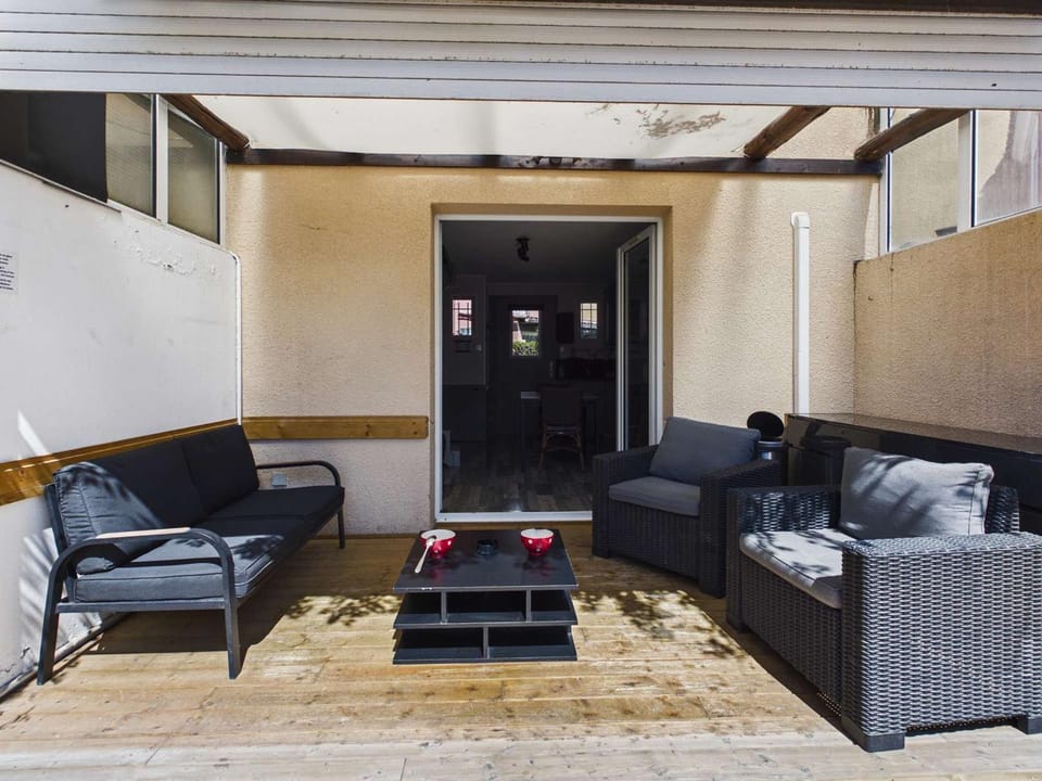 Maison climatisée avec jardin, terrasse et piscine, proche des campings - Marseillan - FR-1-326-693 House in Marseillan