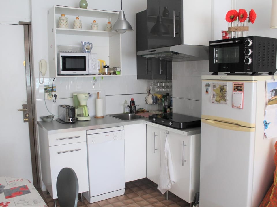 Confortable Appartement 2** avec Vue sur l'Étang, Animaux Bienvenus - FR-1-503-118 Apartment in Balaruc-les-Bains