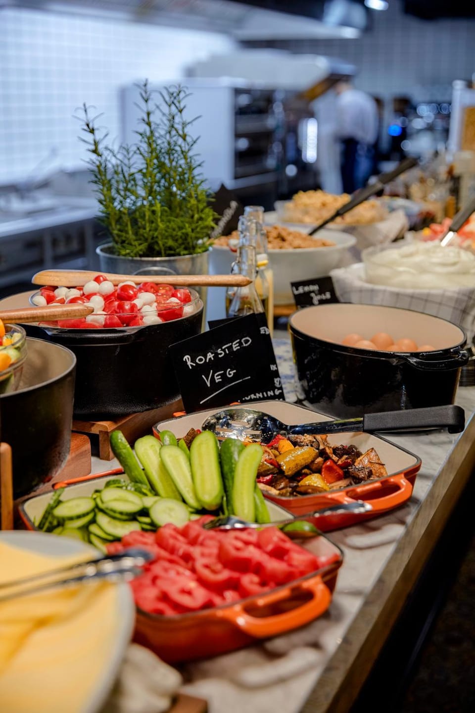 Food, Breakfast, Buffet breakfast