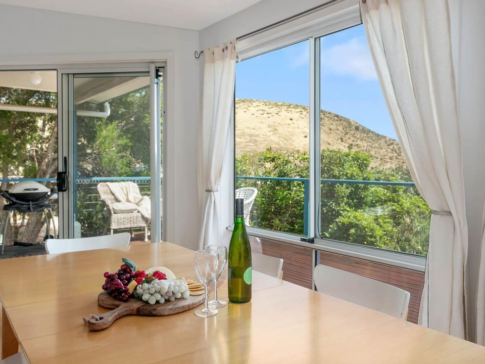 Seven on Scenic - 7 Scenic View Drive, Second Valley House in Second Valley