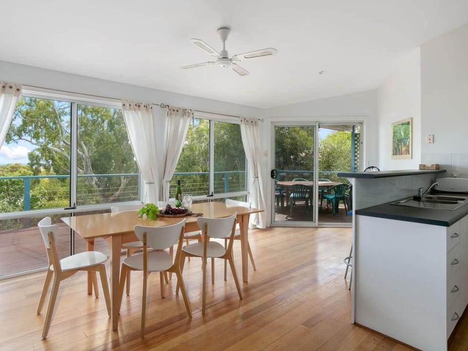 Seven on Scenic - 7 Scenic View Drive, Second Valley House in Second Valley