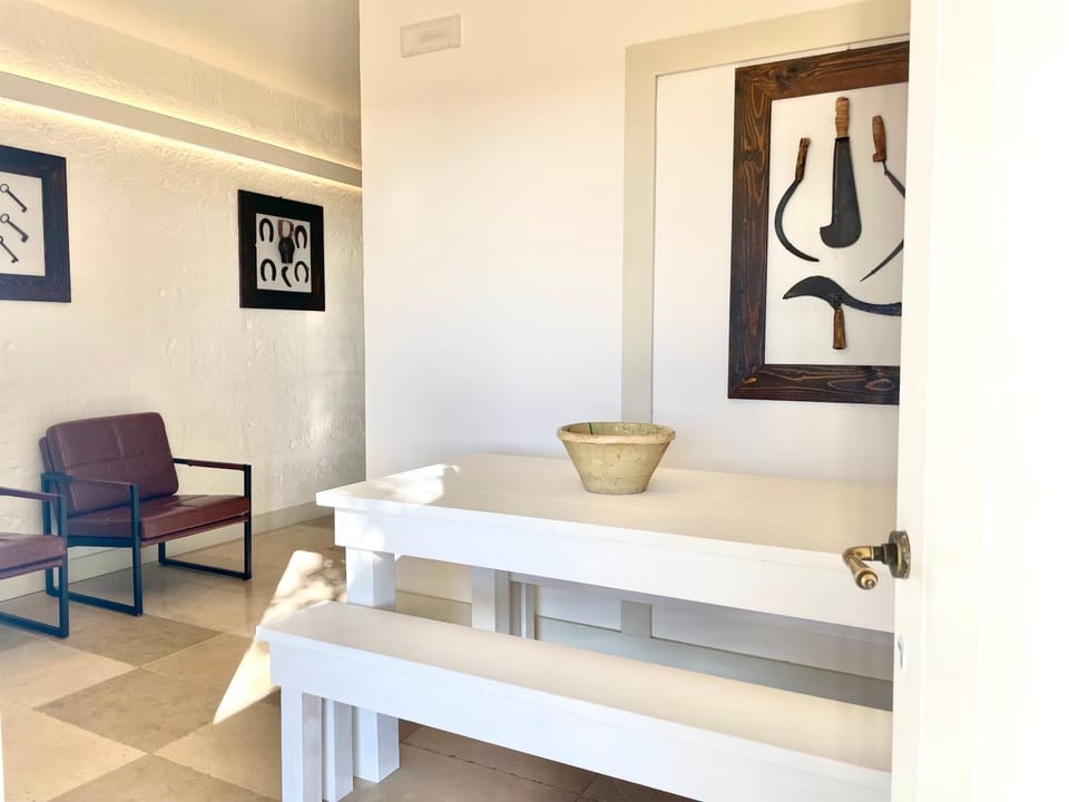 MASSERIA SCALEDDA Country House in Province of Taranto