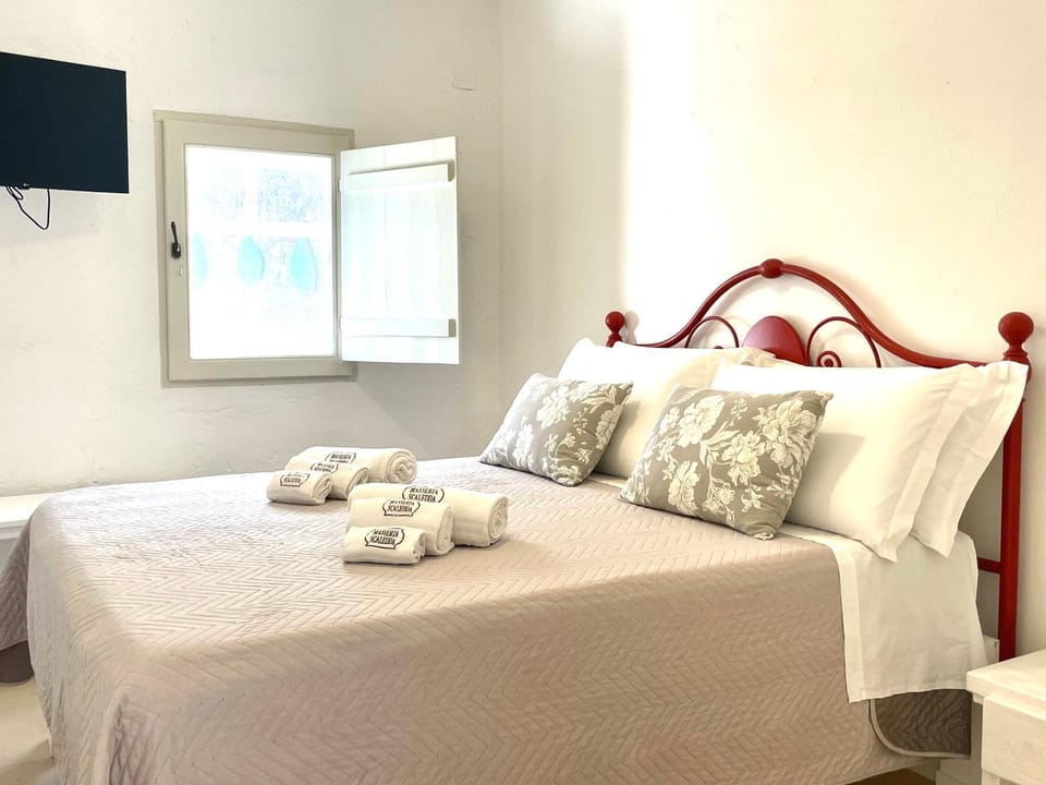 MASSERIA SCALEDDA Country House in Province of Taranto