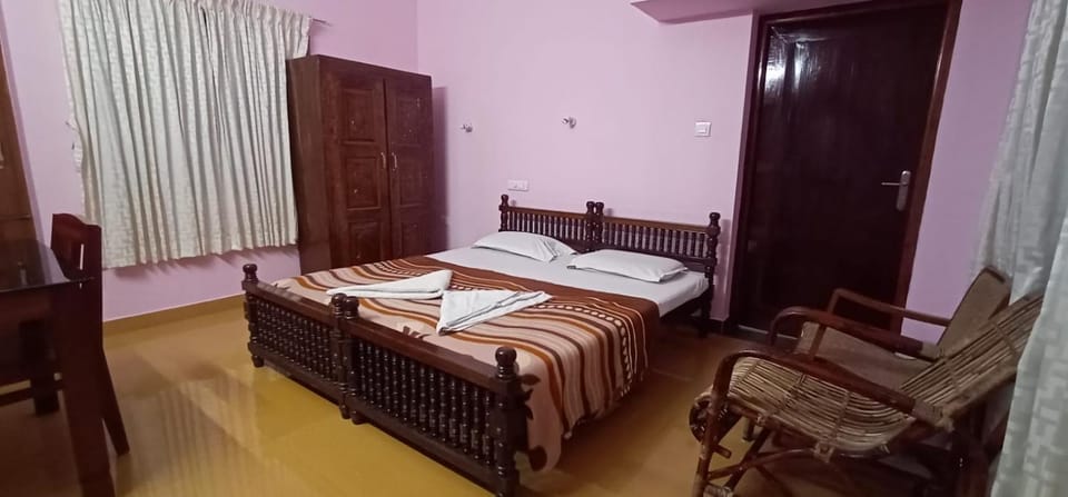 VARMA SEA VIEW VILLAS Bed and Breakfast in Kerala