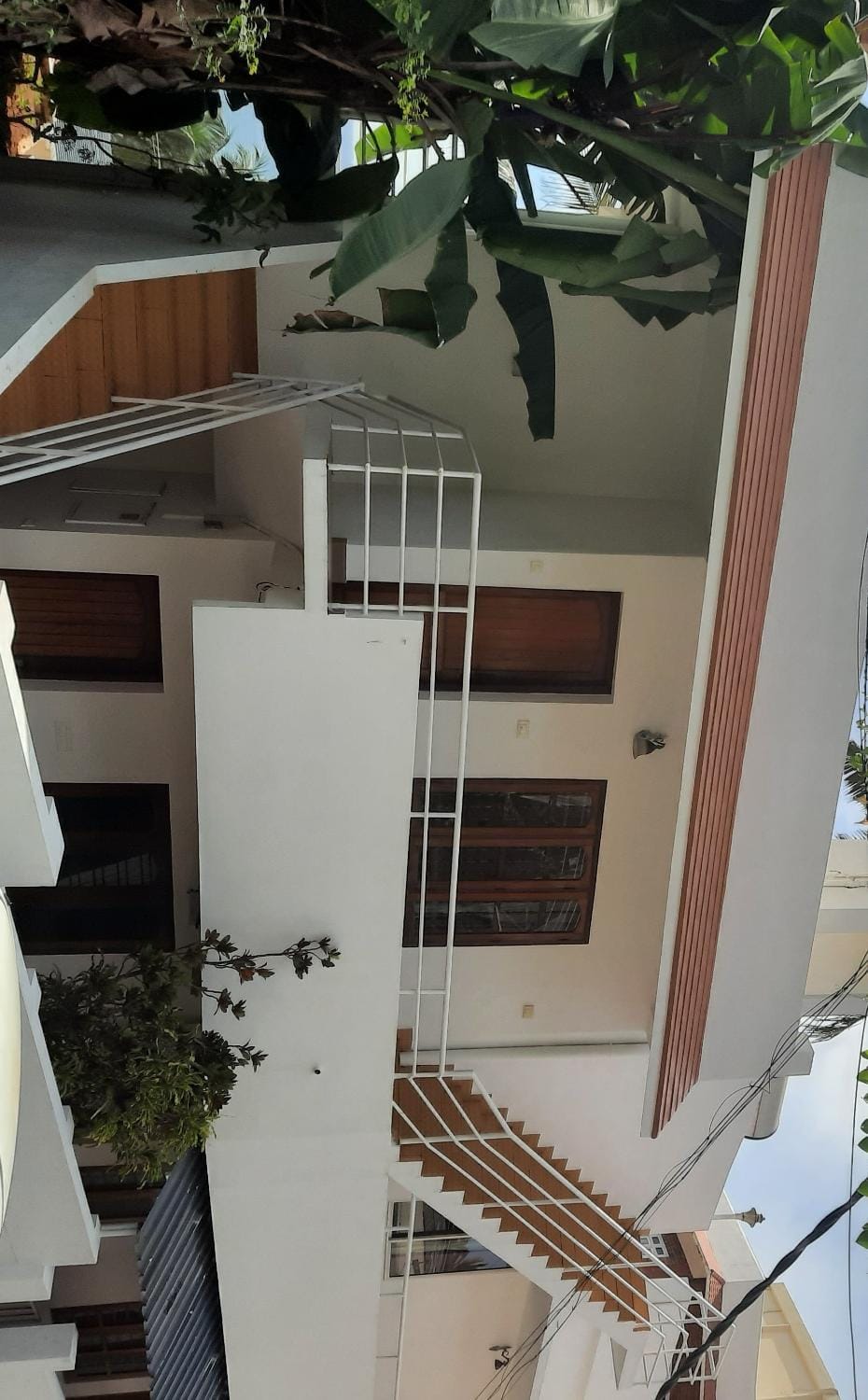 VARMA SEA VIEW VILLAS Bed and Breakfast in Kerala