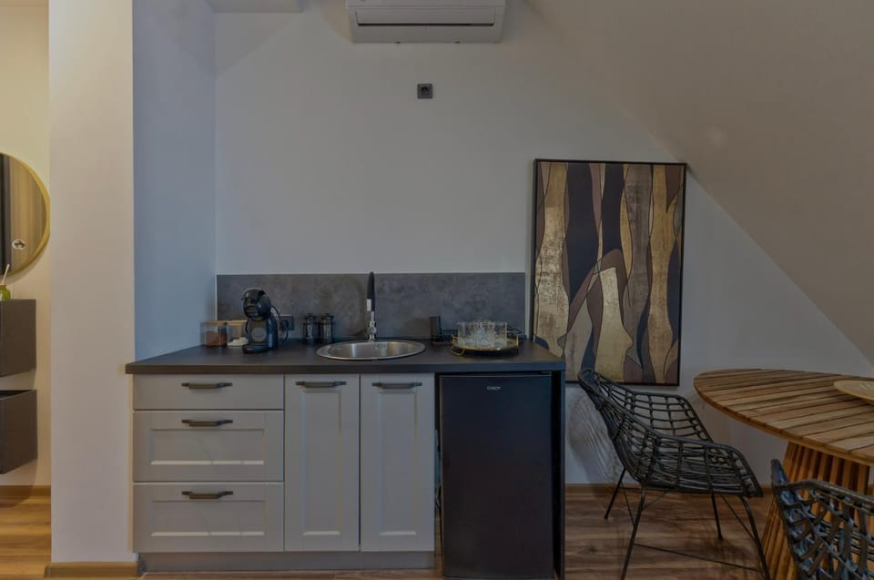 Onix Residence Apartment hotel in Zlatibor