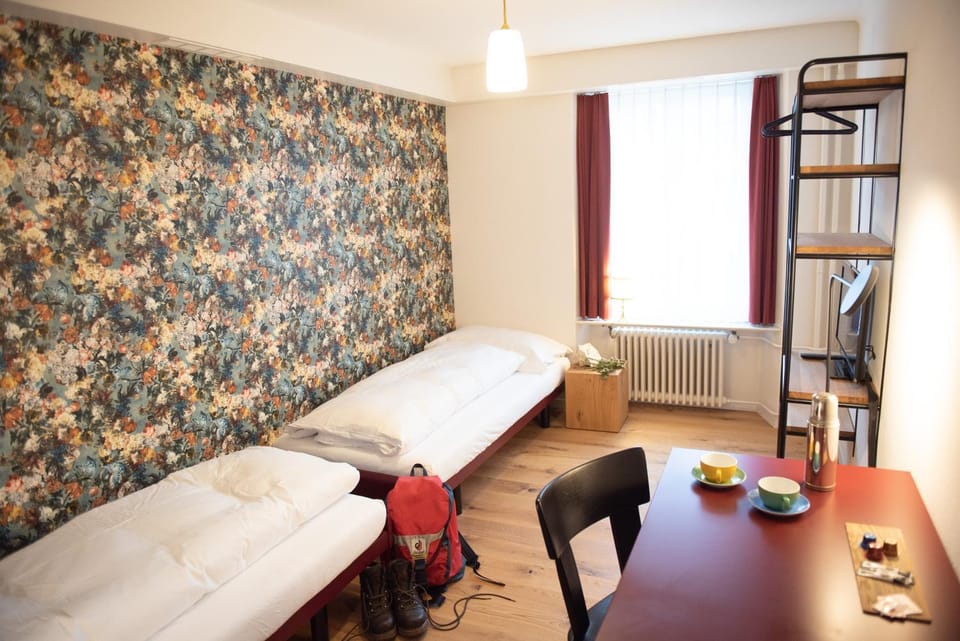 Gasthof Bären Hotel in Aargau, Switzerland