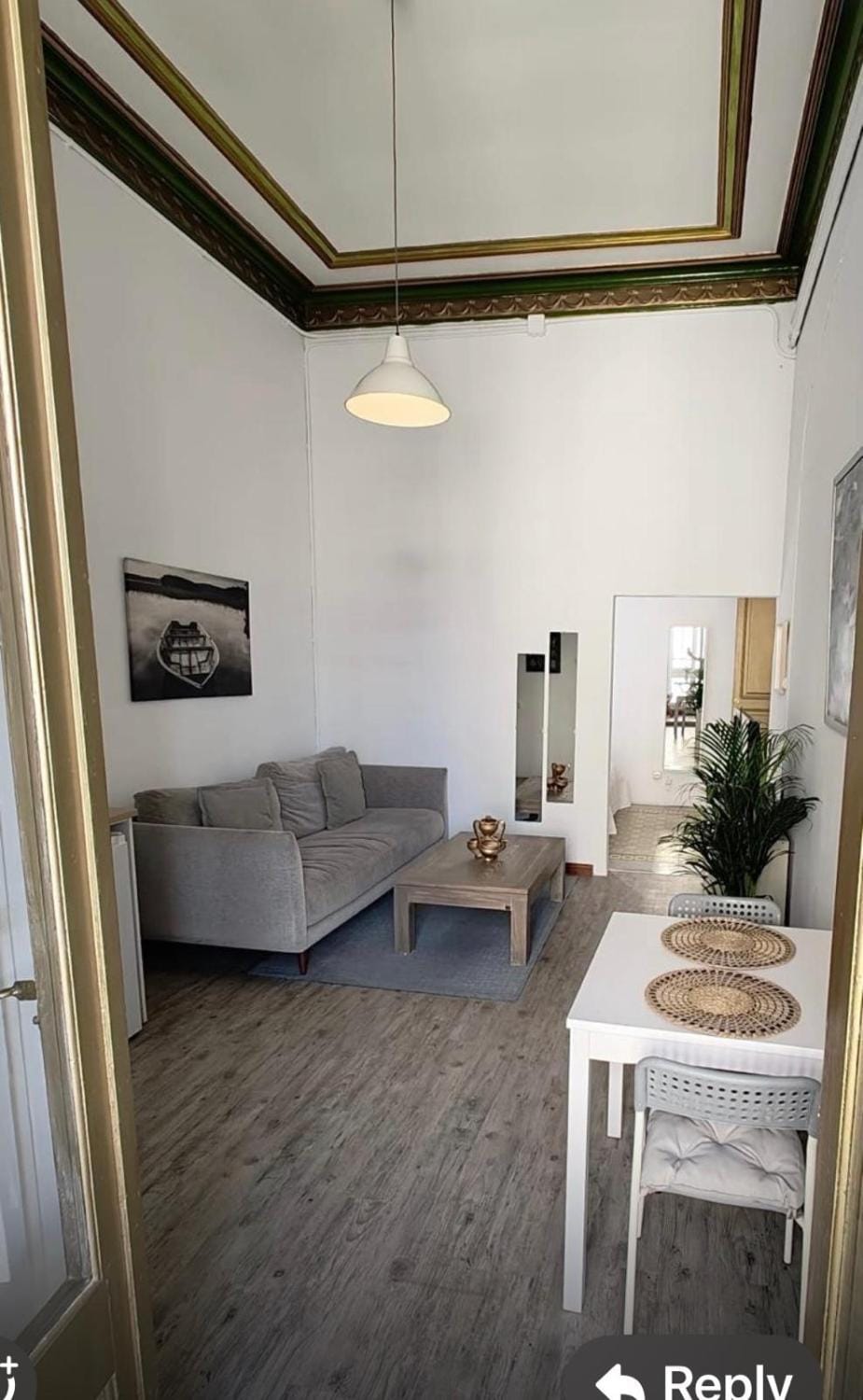 Barcelona Central Apartments Apartment in Barcelona