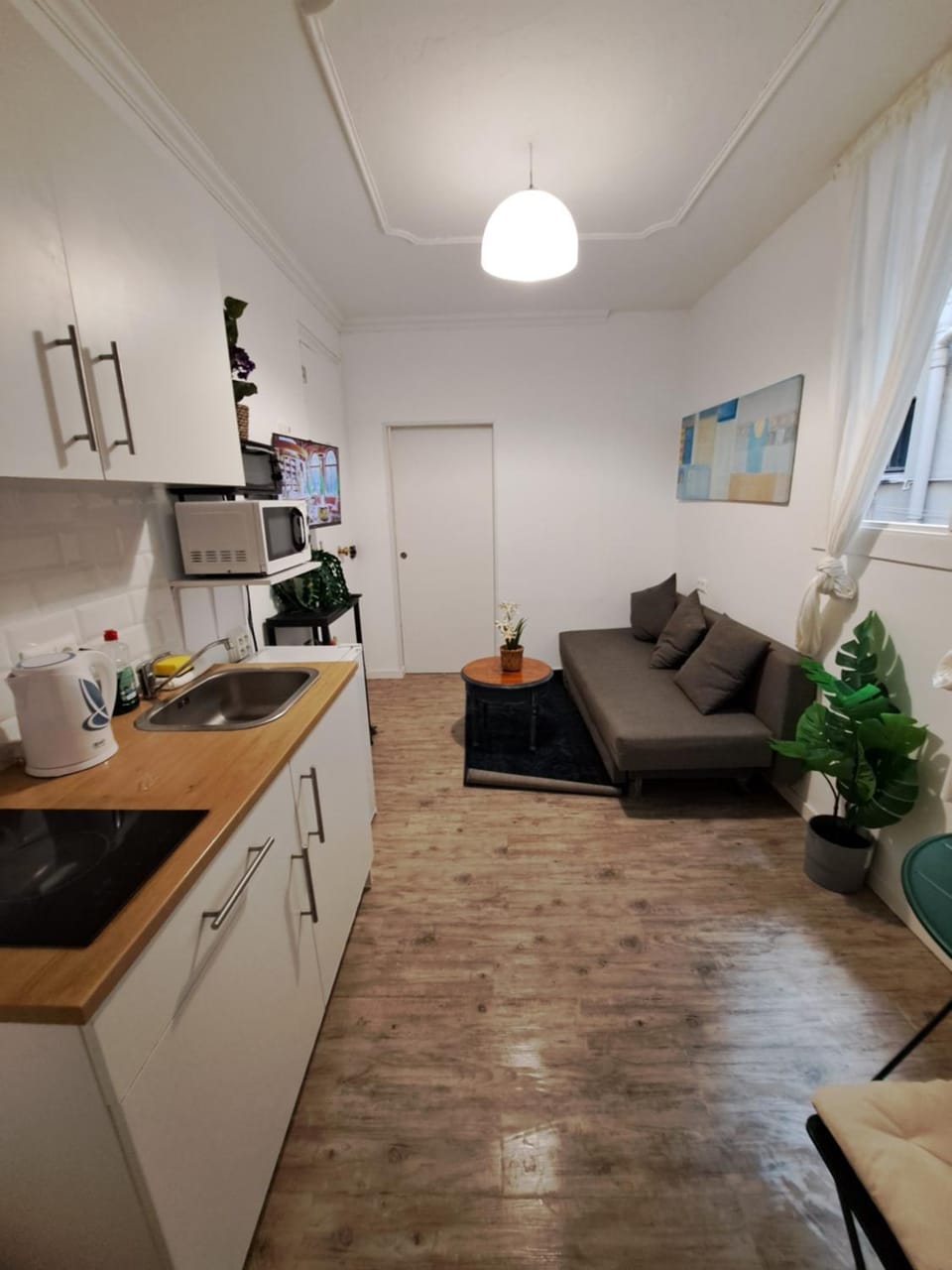 Barcelona Central Apartments Apartment in Barcelona
