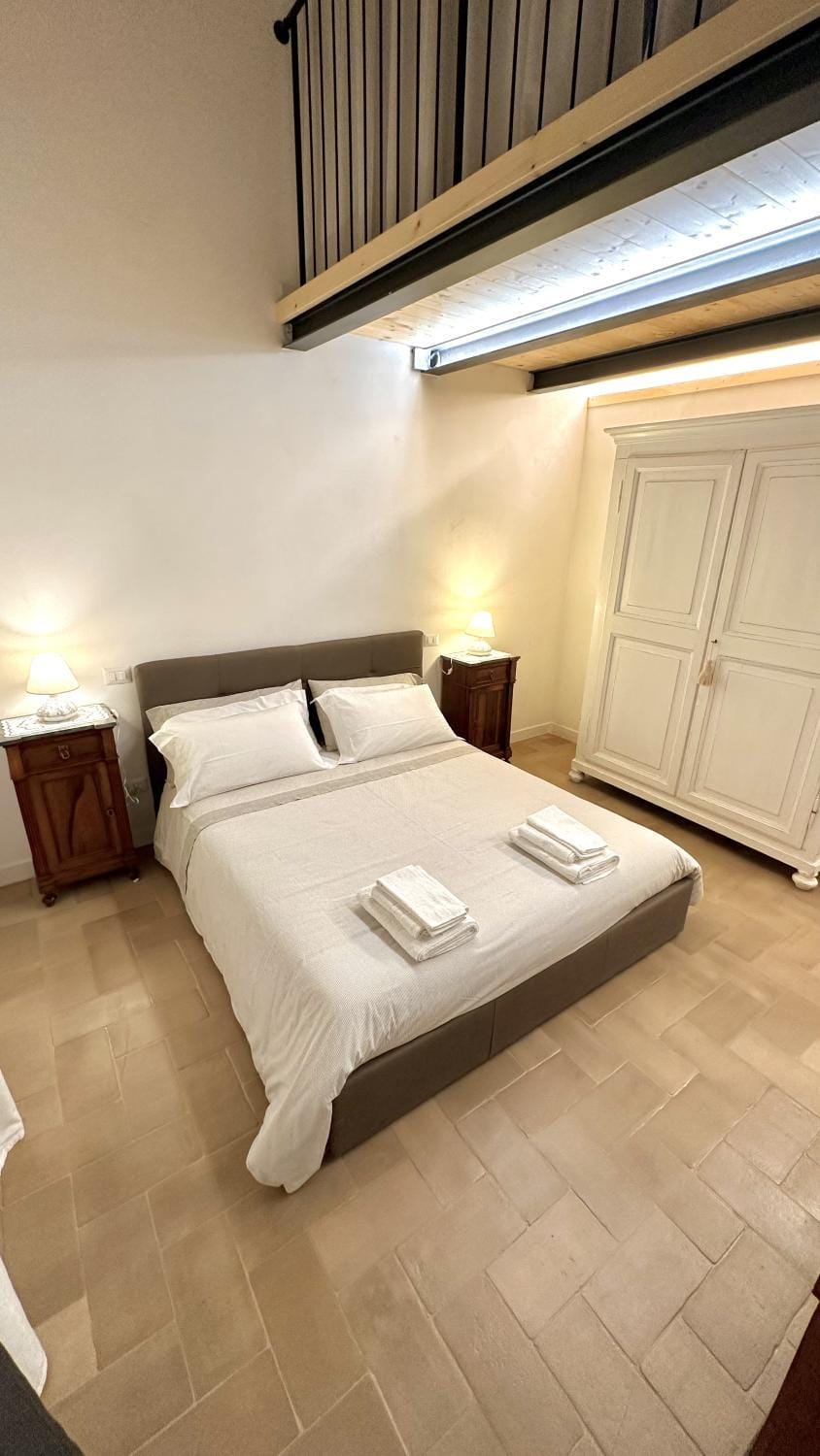 Appartamento ad Orvieto Apartment in Umbria
