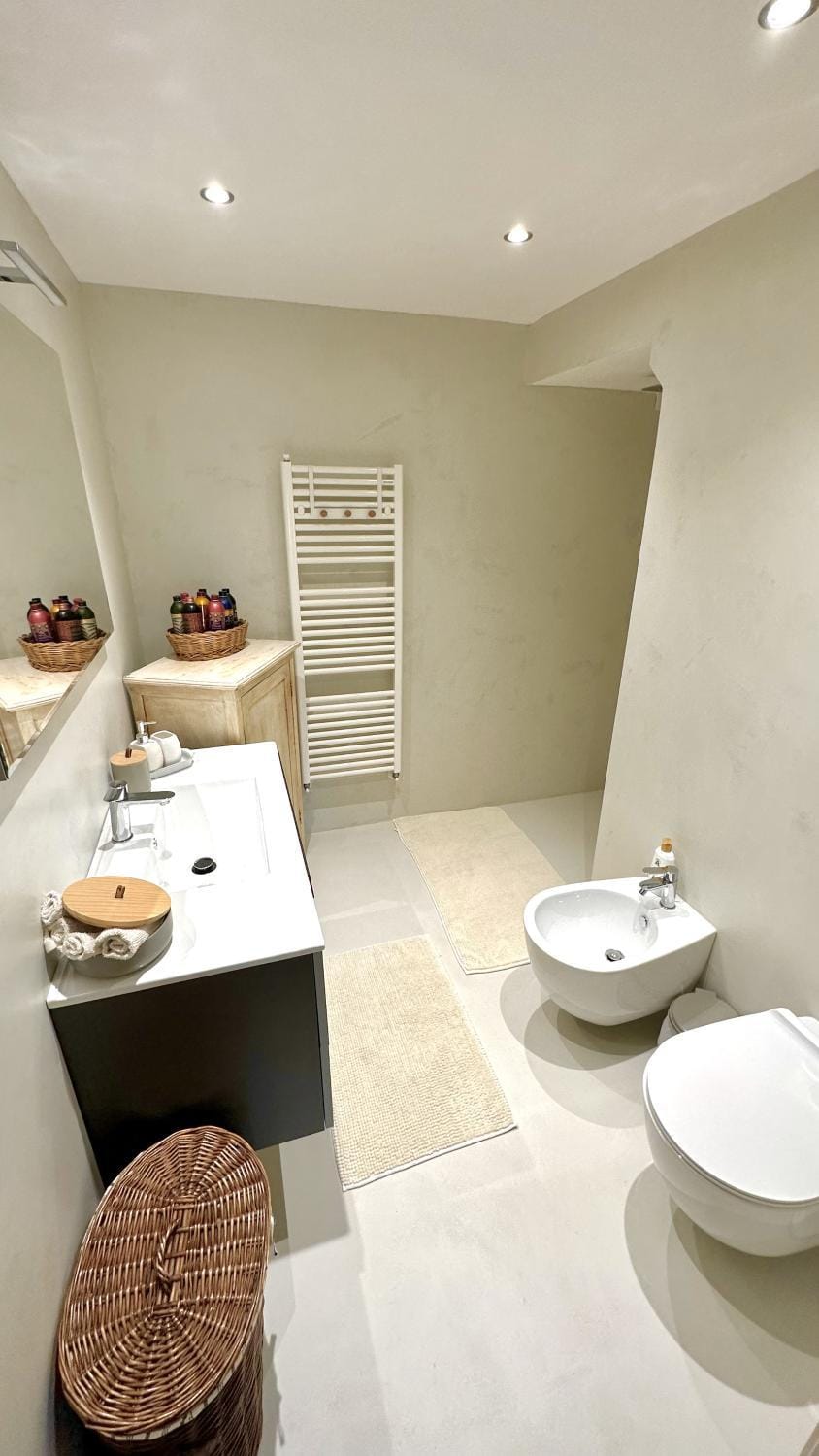 Appartamento ad Orvieto Apartment in Umbria
