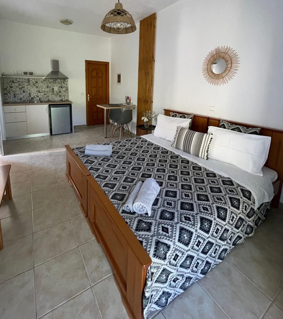 Olivista Apartment in Peloponnese, Western Greece and the Ionian