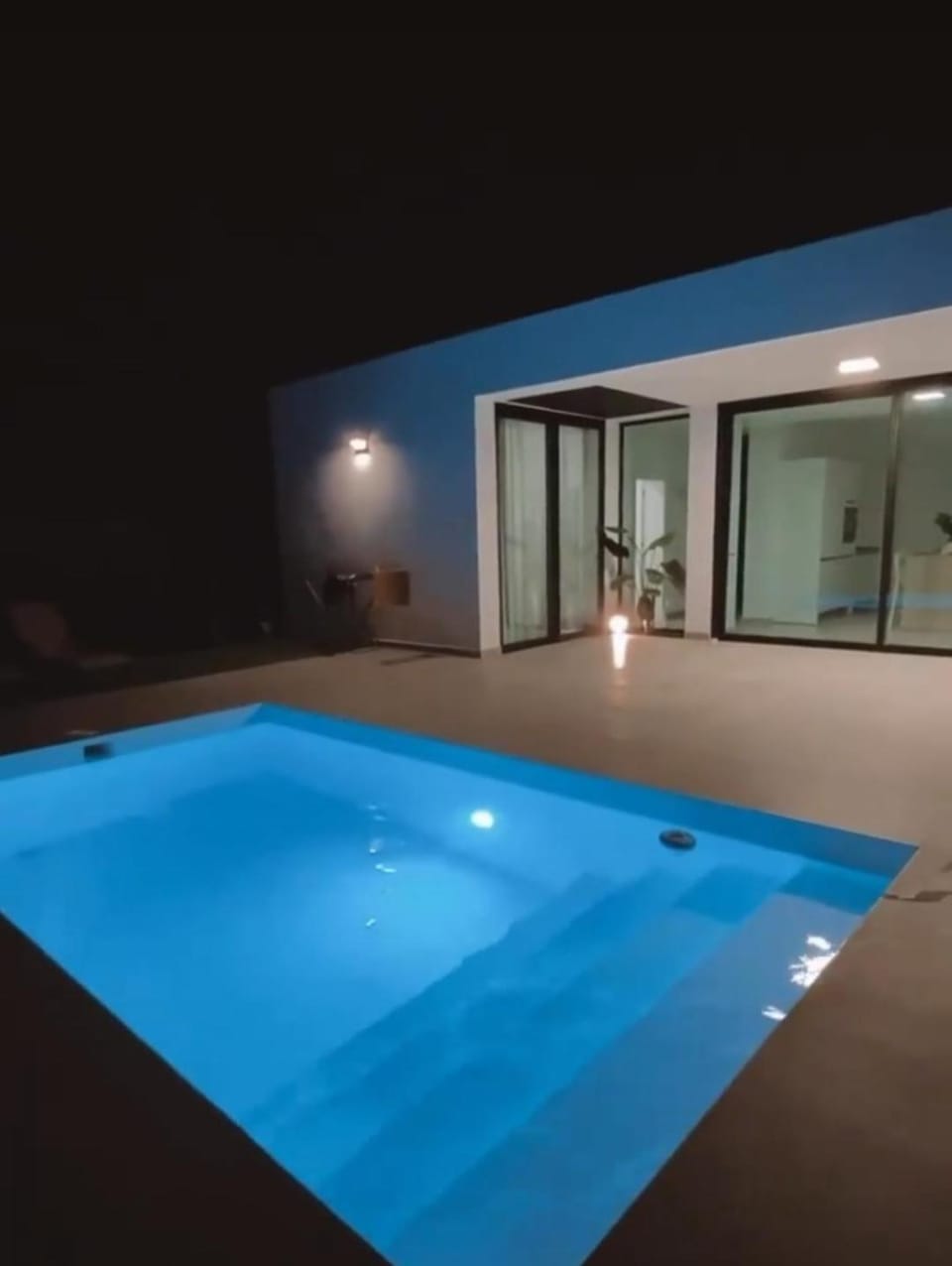 Villa Volcán Villa in Lajares